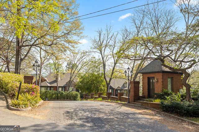 494 Ansley Walk Ter NE, Atlanta, GA 30309