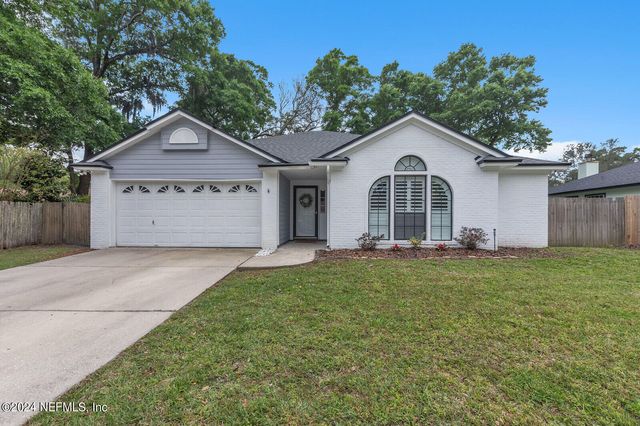 12496 WINDY WILLOWS Drive, Jacksonville, FL 32225