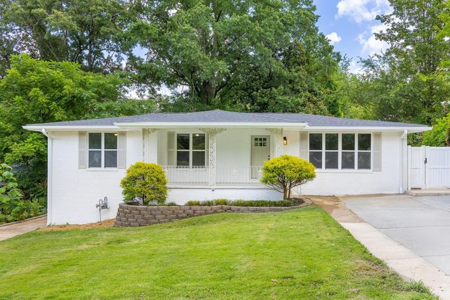 842 Brookfield Ave, Chattanooga, TN 37412
