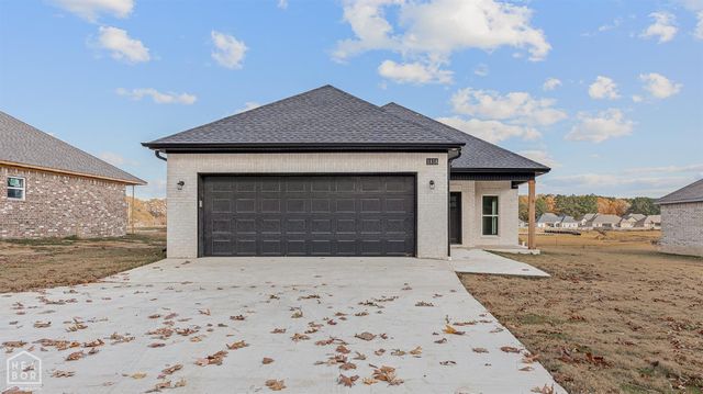 1818 N  Oak St, Brookland, AR 72417