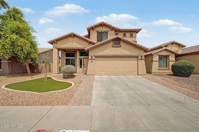 10214 W HESS Street, Tolleson, AZ 85353