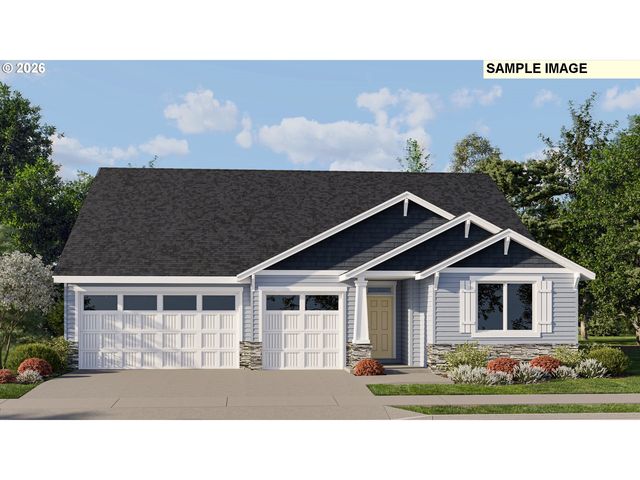 4200 NE 188th St, Vancouver, WA 98686