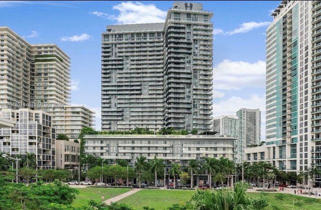 121 NE 34th St #2506A, Miami, FL 33137