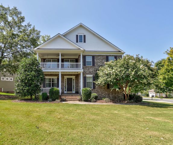 9628 Daufuskie Dr, Charlotte, NC 28278