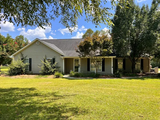 64 Hank Mike Rd, Chula, GA 31733