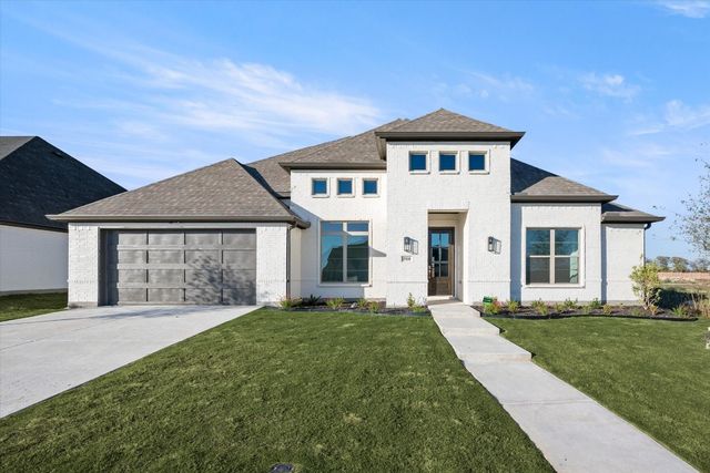 510 Aster Ln, Haslet, TX 76052