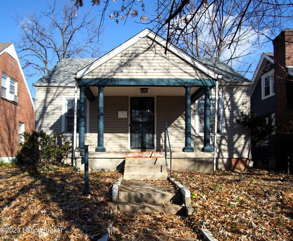 1233 Central Ave, Louisville, KY 40208
