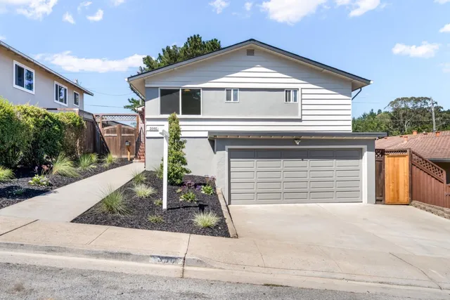 3981 Chilton Ln, San Bruno, CA 94066
