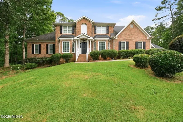 220 Hunters Hill Ct, Macon, GA 31210