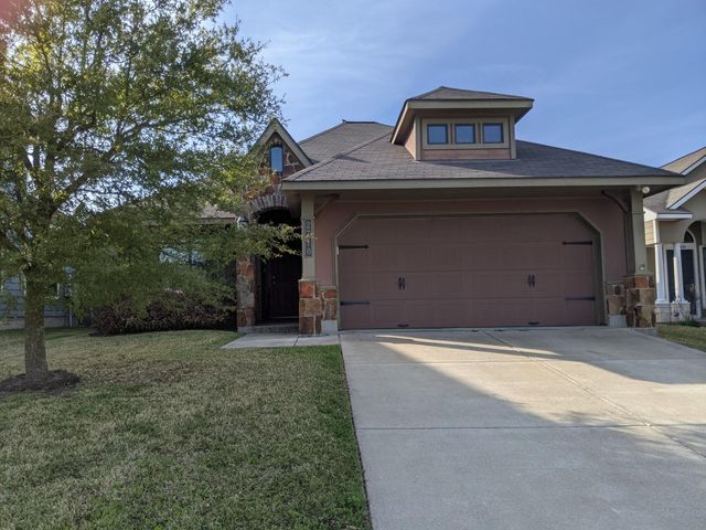 2710 Rivers End Dr, College Station, TX 77845