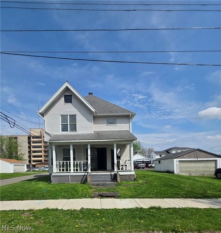 15 Beaver Ave, Niles, OH 44446