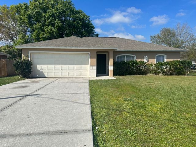 625 Llama Dr, Poinciana, FL 34759