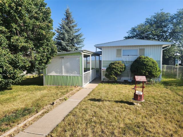1105 14th Ave S, Great Falls, MT 59405
