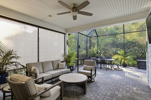 418 Summertime Pl, Hardeeville, SC 29927