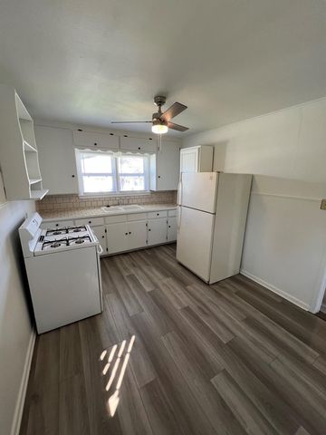 814 N  41st St #814, Fort Smith, AR 72903