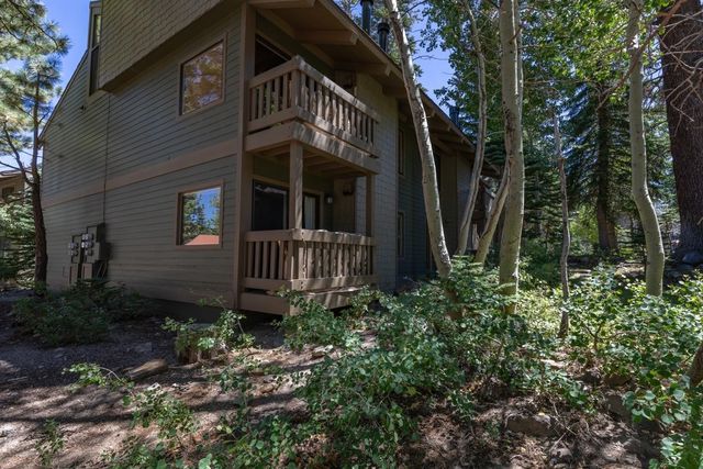 244 Lakeview Blvd #121, Mammoth Lakes, CA 93546