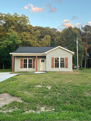 136 Lowe St, Belton, SC 29627