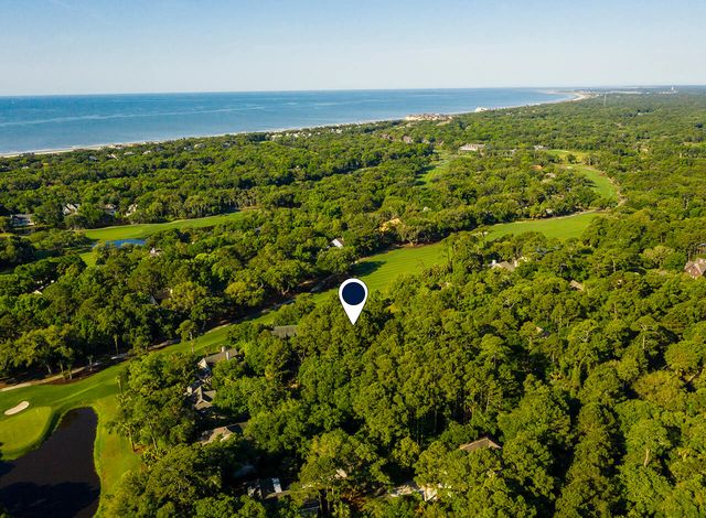 42 Cotton Hall, Kiawah Island, SC 29455