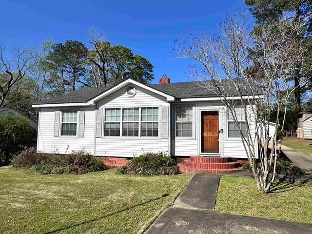 119 Stoneroad Dr, Greenville, AL 36037