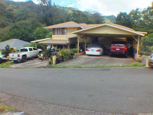 1539 Kalaepaa Dr, Honolulu, HI 96819