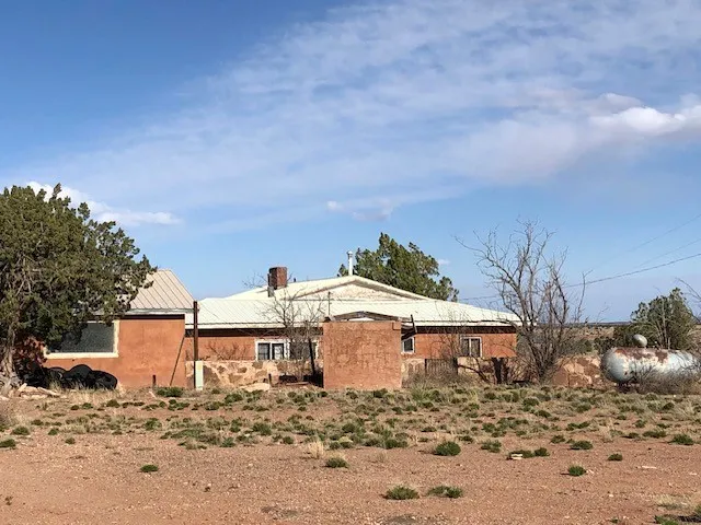 State Highway 104, Garita, NM 88421