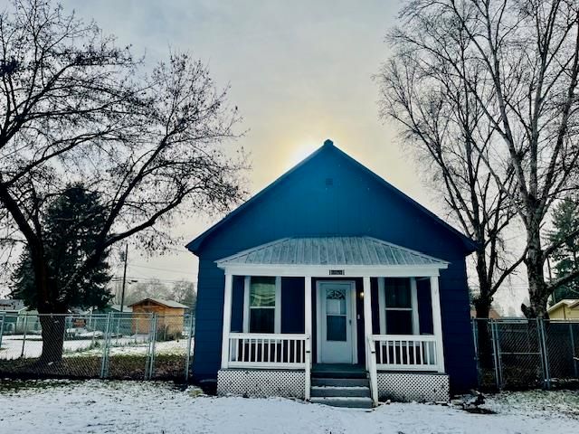 613 W  King Ave, Chewelah, WA 99109