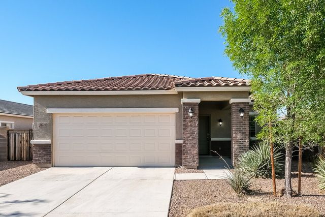 21221 W  Hubbell St, Buckeye, AZ 85396