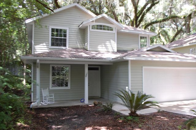 108 NW 27th Ter, Gainesville, FL 32607