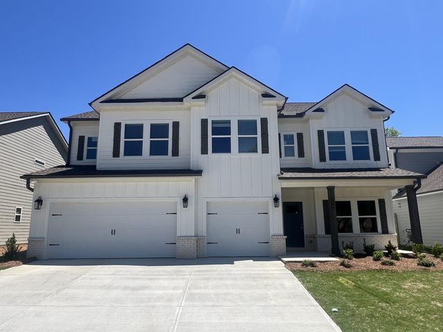 1596 Firelight Way #52, Ooltewah, TN 37363