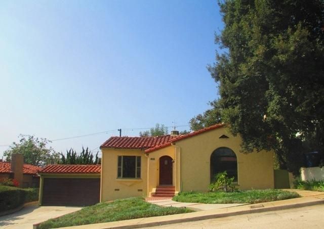 3226 Ettrick St, Los Angeles, CA 90027