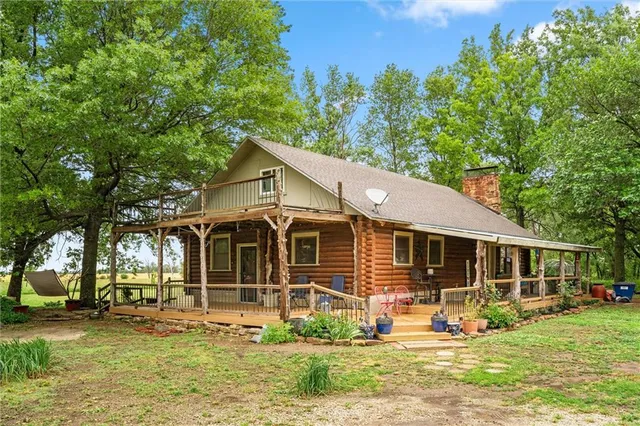 6084 2700th Rd, Elk City, KS 67344