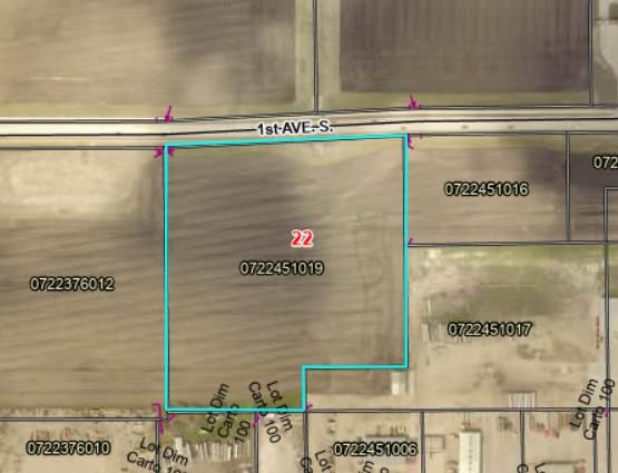 7 1st Ave  S, Fort Dodge, IA 50501
