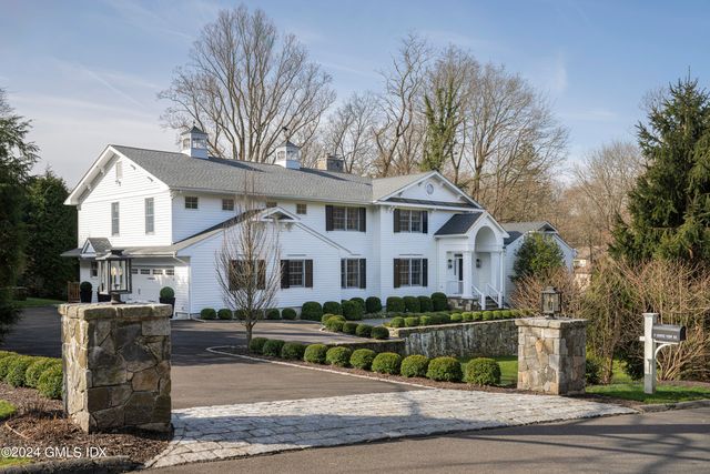 17 Rustic View Rd, Greenwich, CT 06830