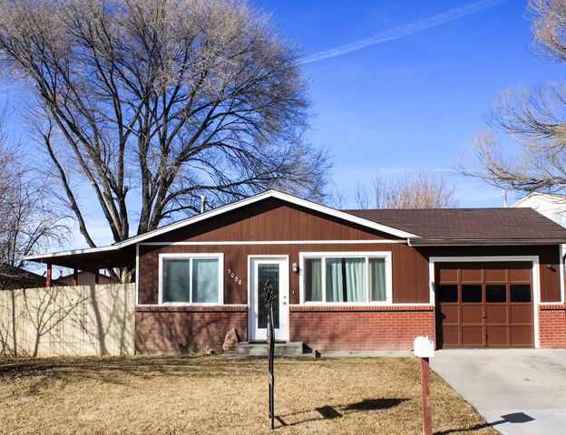 3020 Country Rd, Grand Junction, CO 81504
