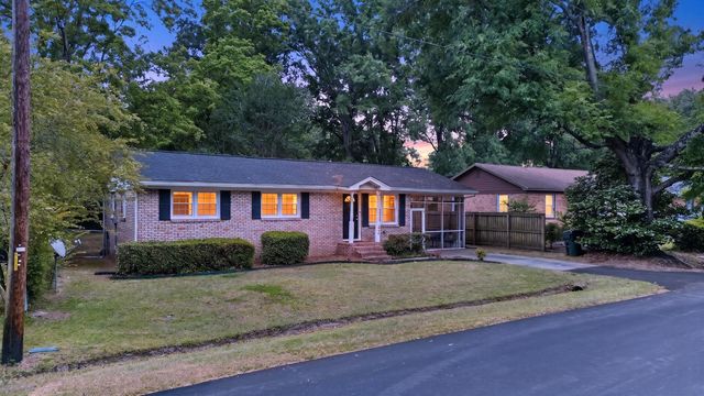 322 Mary Scott Dr, Goose Creek, SC 29445