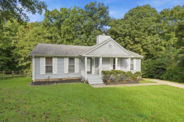 2939 Gray Feather Dr, Charlotte, NC 28262