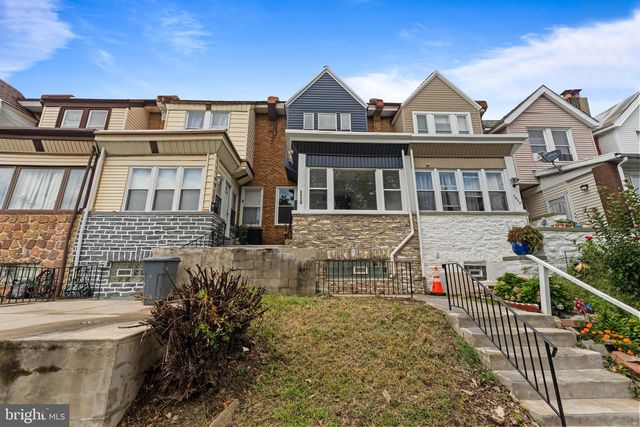 5820 N  12th St, Philadelphia, PA 19141
