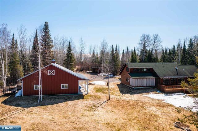 8515 Kramer Bay Rd, Babbitt, MN 55706