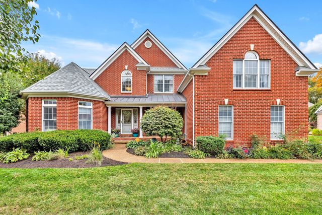 6049 Brentwood Chase Dr, Brentwood, TN 37027