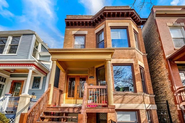 1648 W  Farragut Ave #G, Chicago, IL 60640
