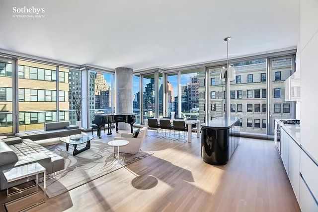 56 Leonard St #11BE, New York, NY 10013