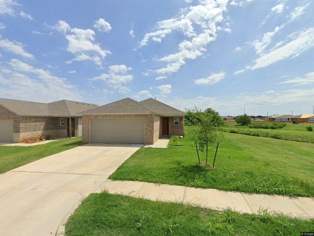 11636 Casey Dr, Yukon, OK 73099
