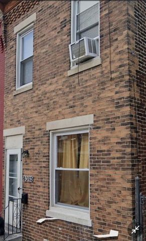 1424 S  Paxon St, Philadelphia, PA 19143