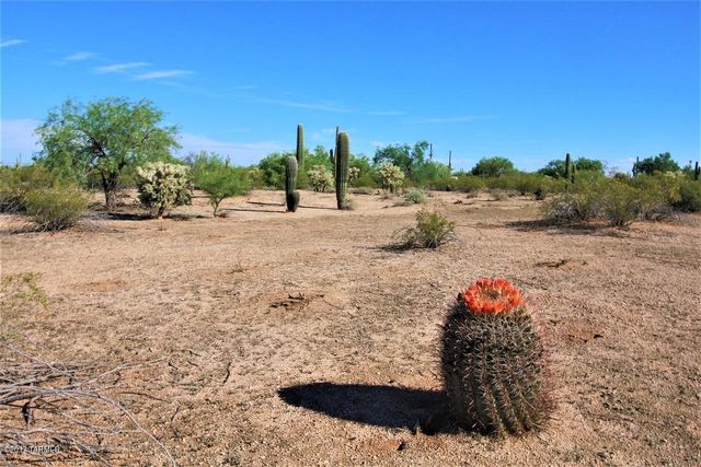 End Of E Sianna East Dr, Marana, AZ 85658