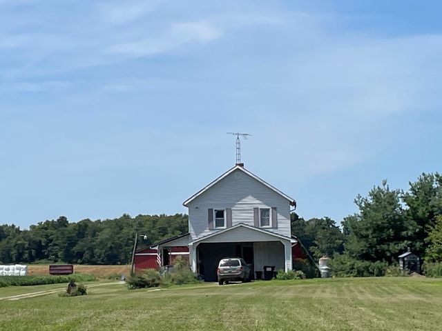 3571 Brubaker Creek Rd, Mansfield, OH 44903