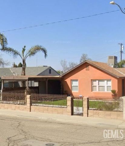 500 4th Ave, Arvin, CA 93203