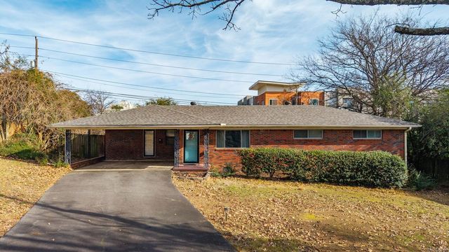 11 Berrywood Cir, Little Rock, AR 72205