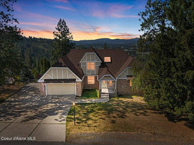 2699 E  Packsaddle Dr, Coeur D Alene, ID 83815