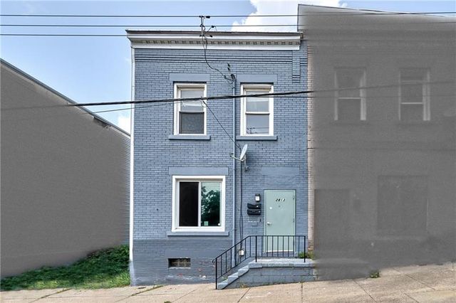 2813 Wylie Ave, Pittsburgh, PA 15219