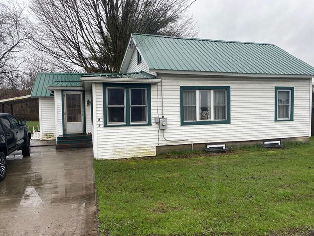 3818 State Route 37, Constable, NY 12926